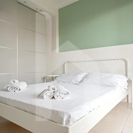 Homiday- Bilocale Cisanello- Parcheggio Privato Interno