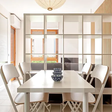 Apartment Homiday- Nuovo E Grazioso Bilocale - Free Parking Pisa