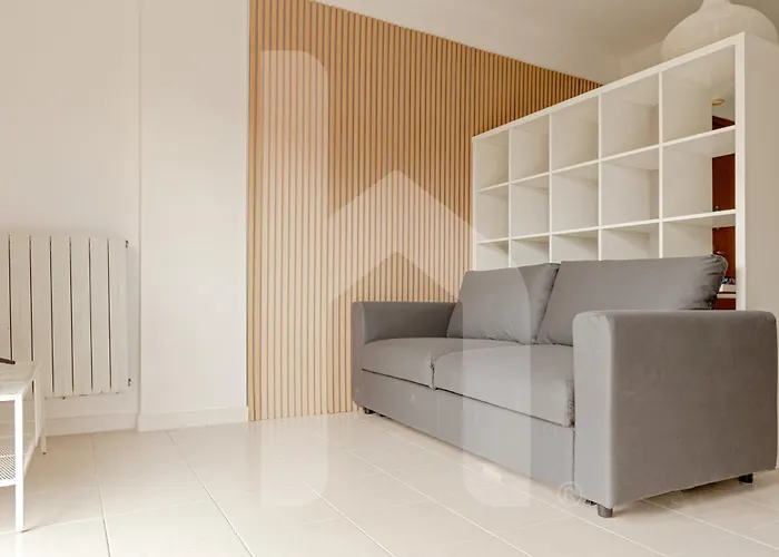 아파트 Homiday- Bilocale Cisanello- Parcheggio Privato Interno