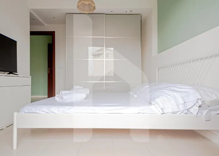 Homiday- Bilocale Cisanello- Parcheggio Privato Interno 아파트 *
